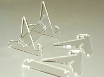アクリル透明の汎用スタンド